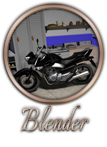 blender